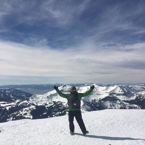 Meet your Posher, Matt